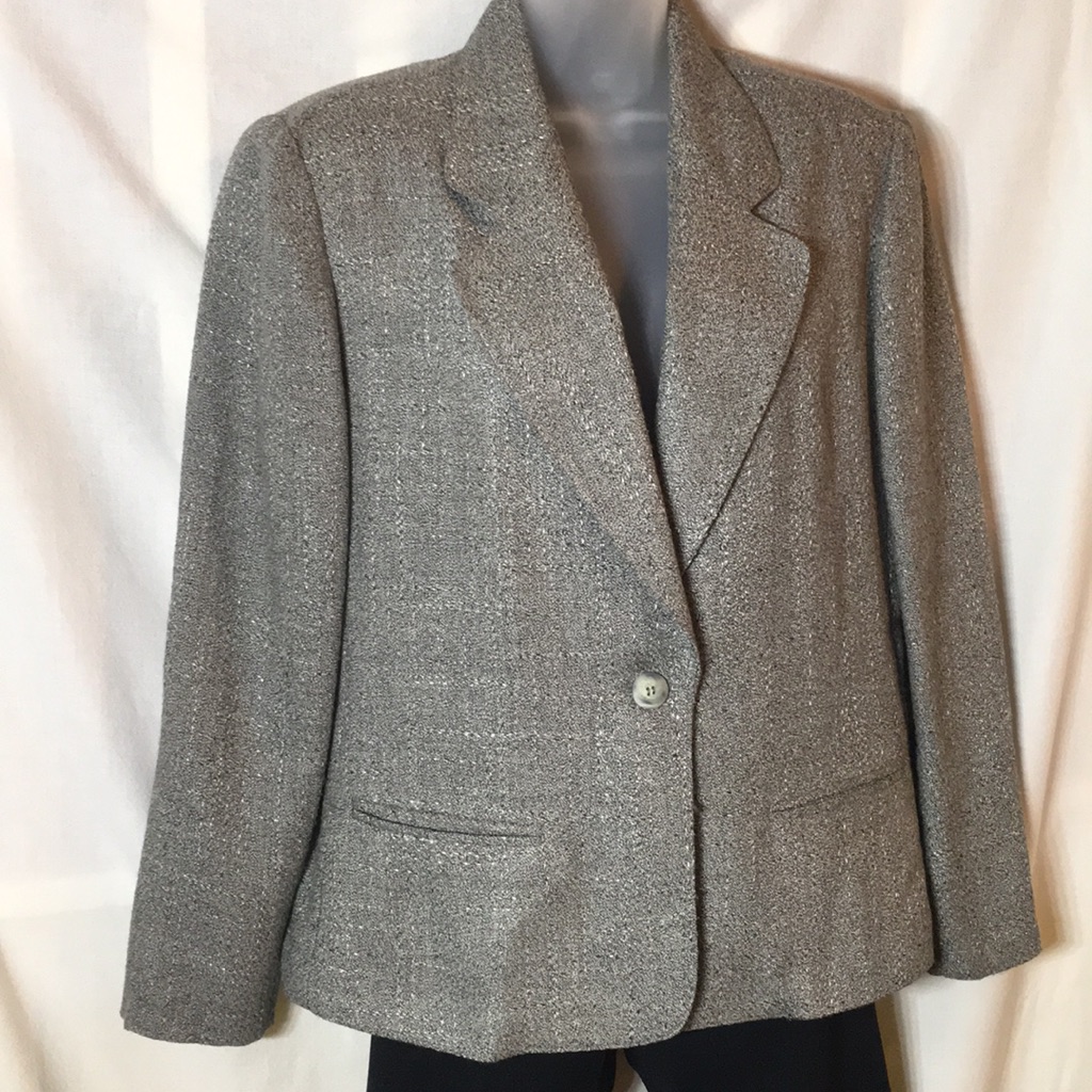 Southern Lady Blazer